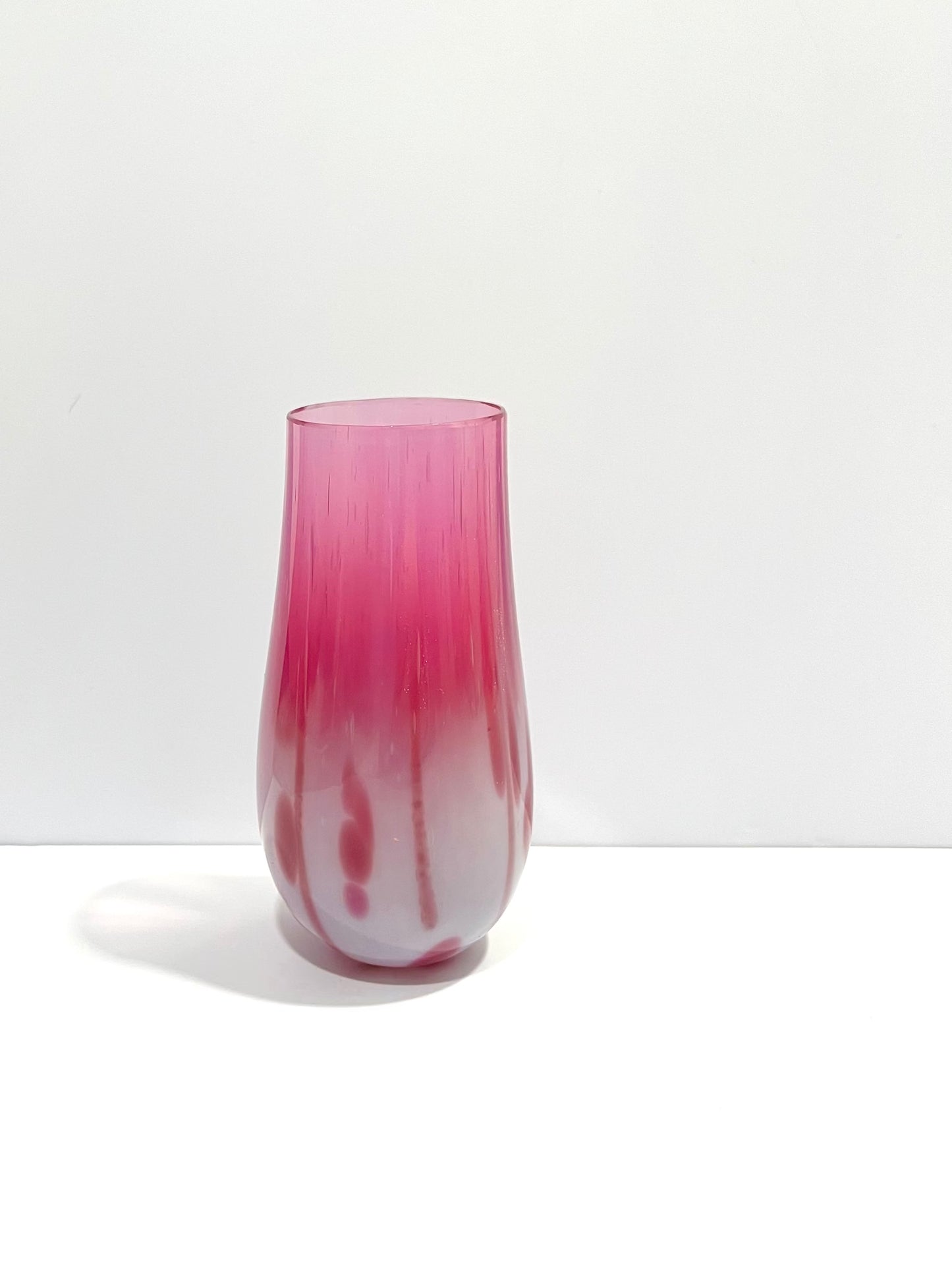 Pink Sorrel II