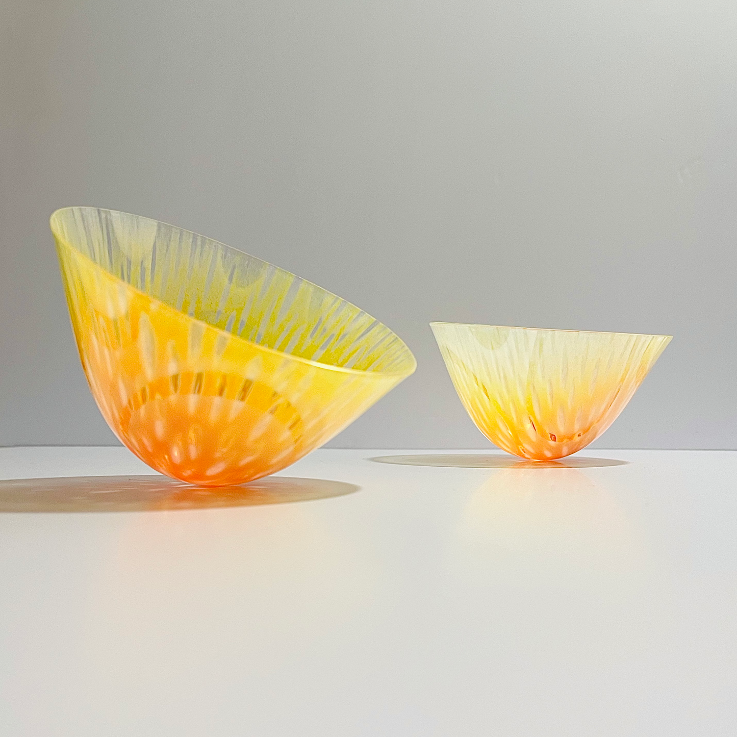 Warm Vessels - medium