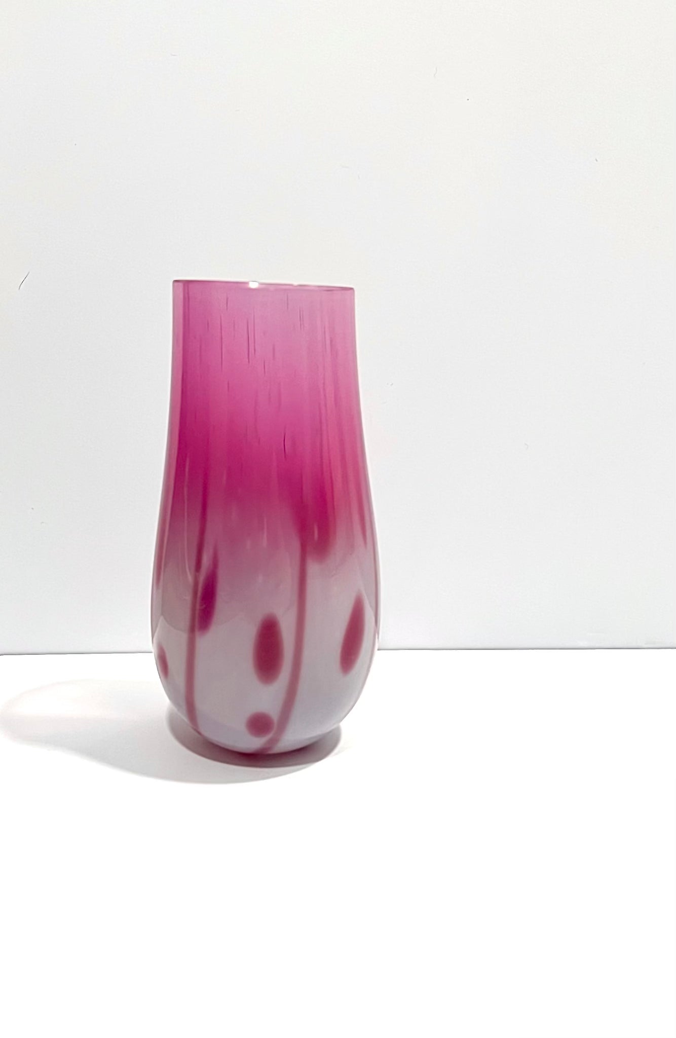 Pink Sorrel II