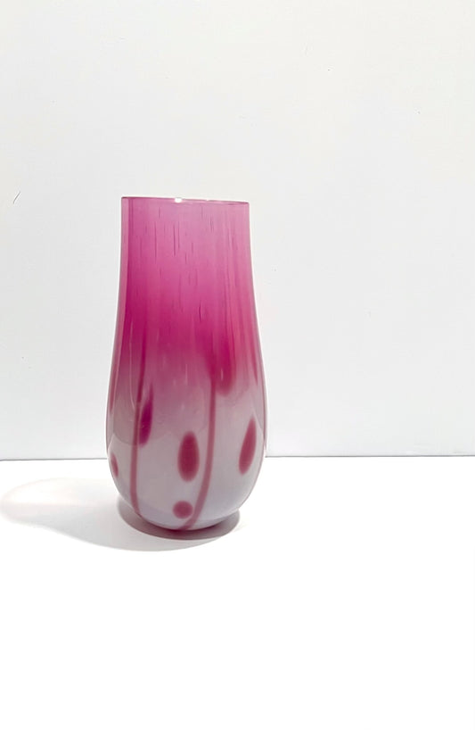 Pink Sorrel II