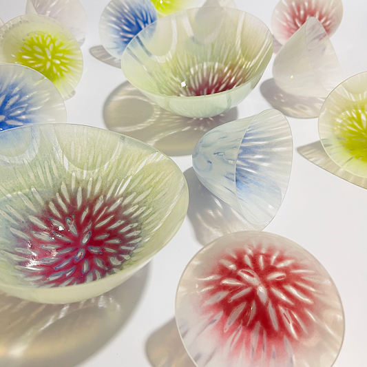 Cool Vessels - medium