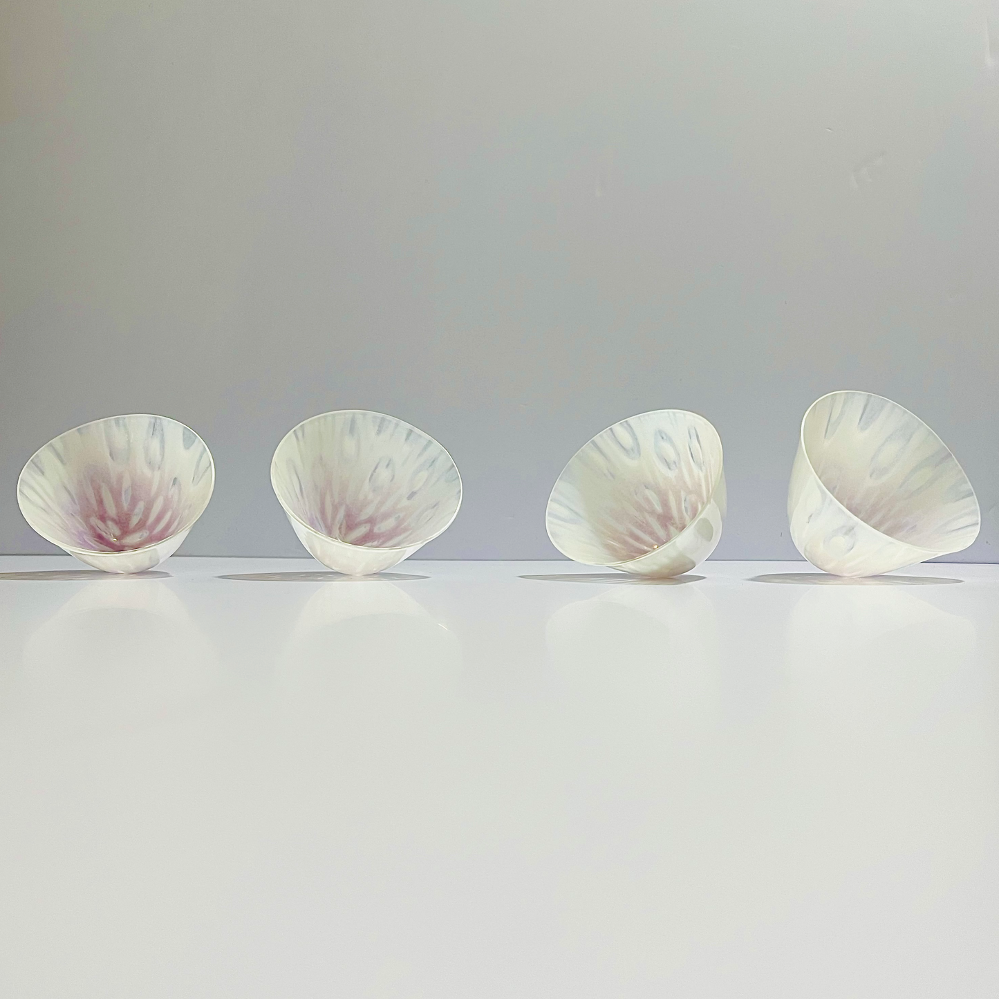 Lilac Vessels - small
