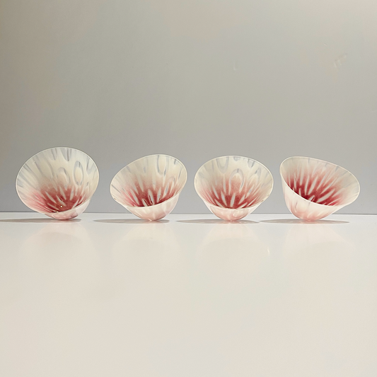 Pink Vessels - small
