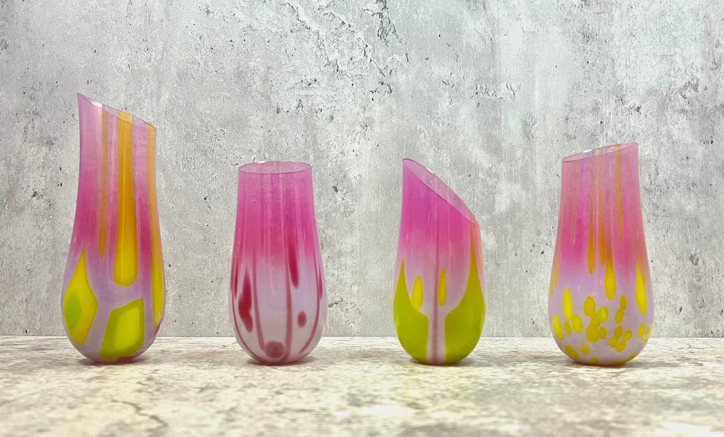 Pink Sorrel II