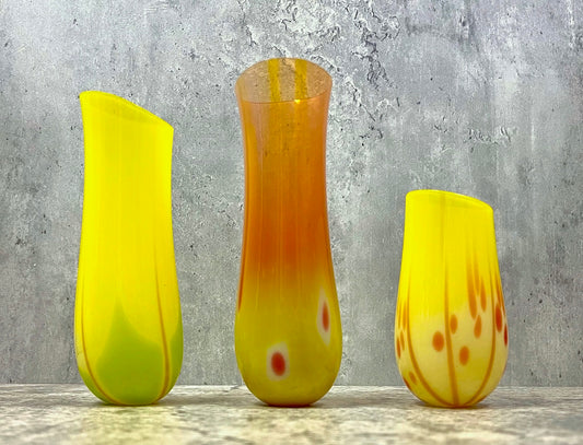 Yellow Sorrel Vessels